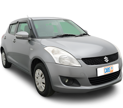 Maruti Swift-img